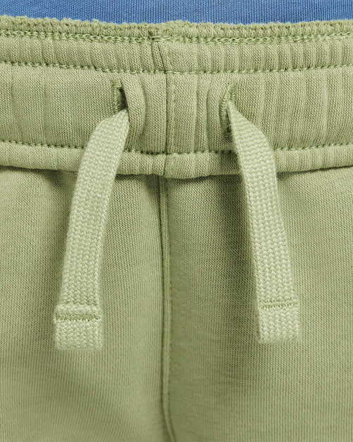 Pantalon Nike Cargo Fleece Junior - Vert - FootKorner Testing
