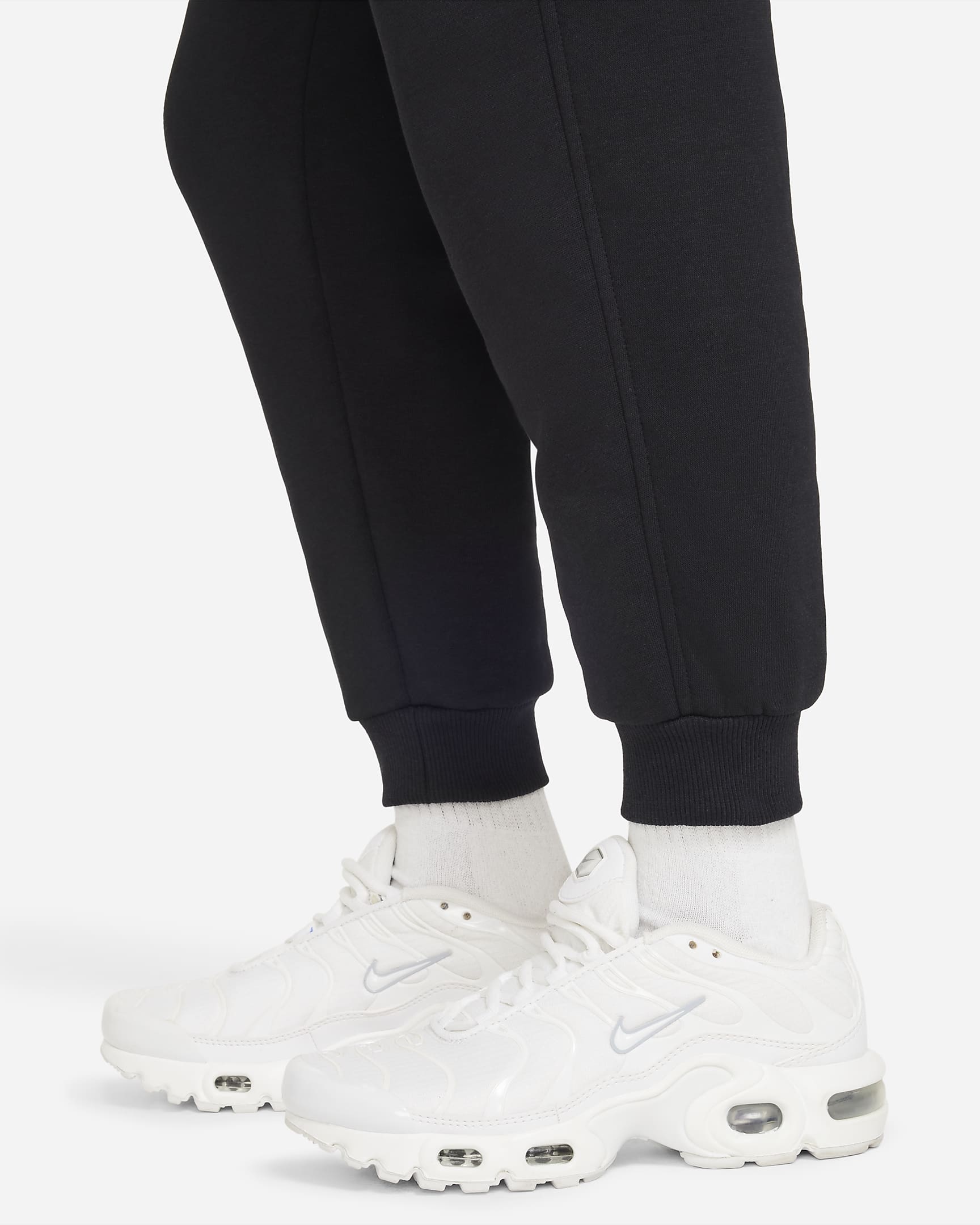 FootKorner TestingPantalon Nike Club Fleece Junior - Noir