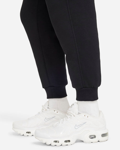 Pantalon Nike Club Fleece Junior - Noir - FootKorner Testing