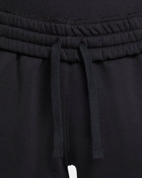 Pantalon Nike Club Fleece Junior - Noir - FootKorner Testing
