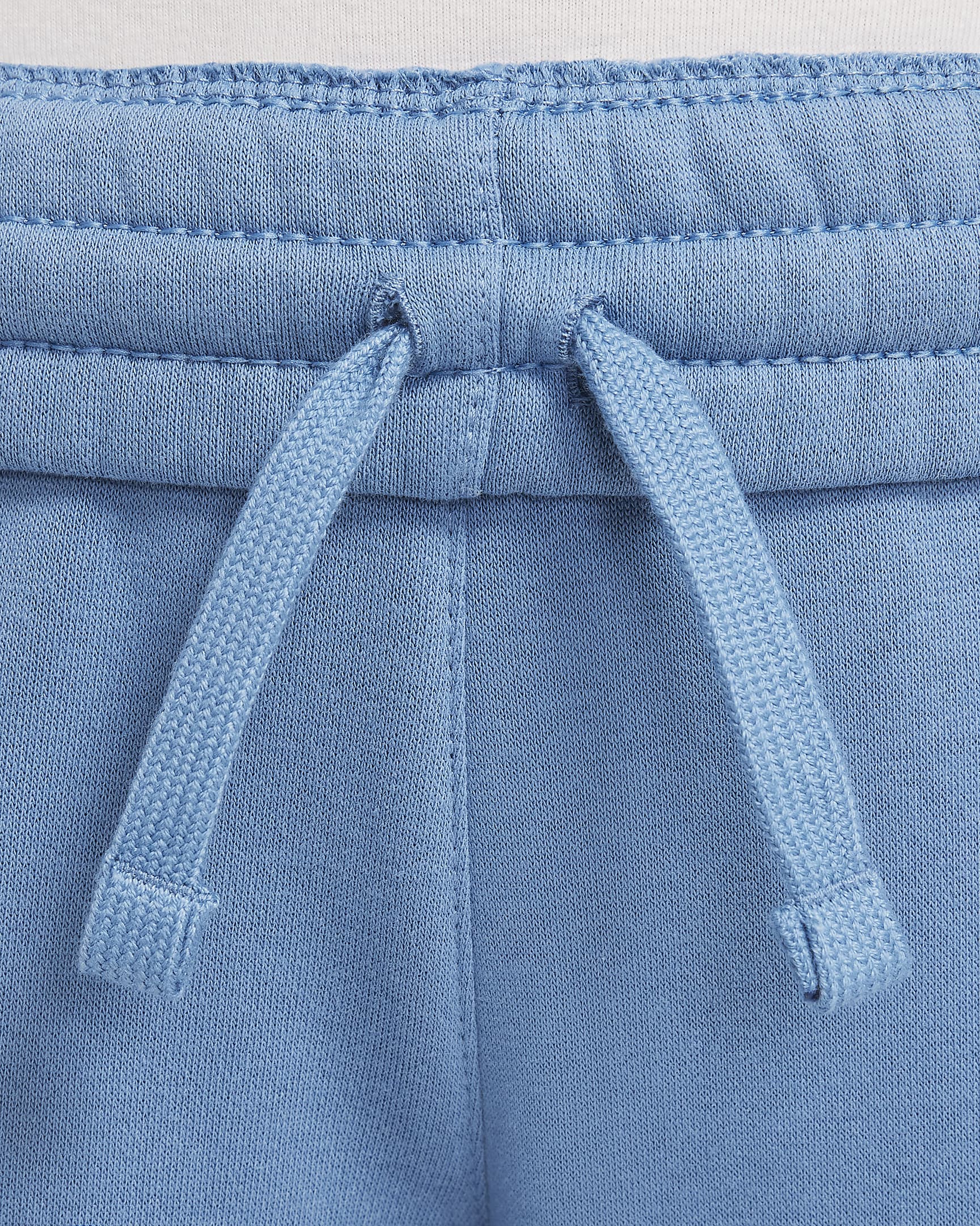 FootKorner TestingPantalon Nike Fleece Junior - Bleu