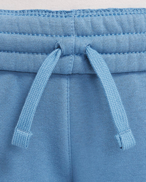 Pantalon Nike Fleece Junior - Bleu - FootKorner Testing