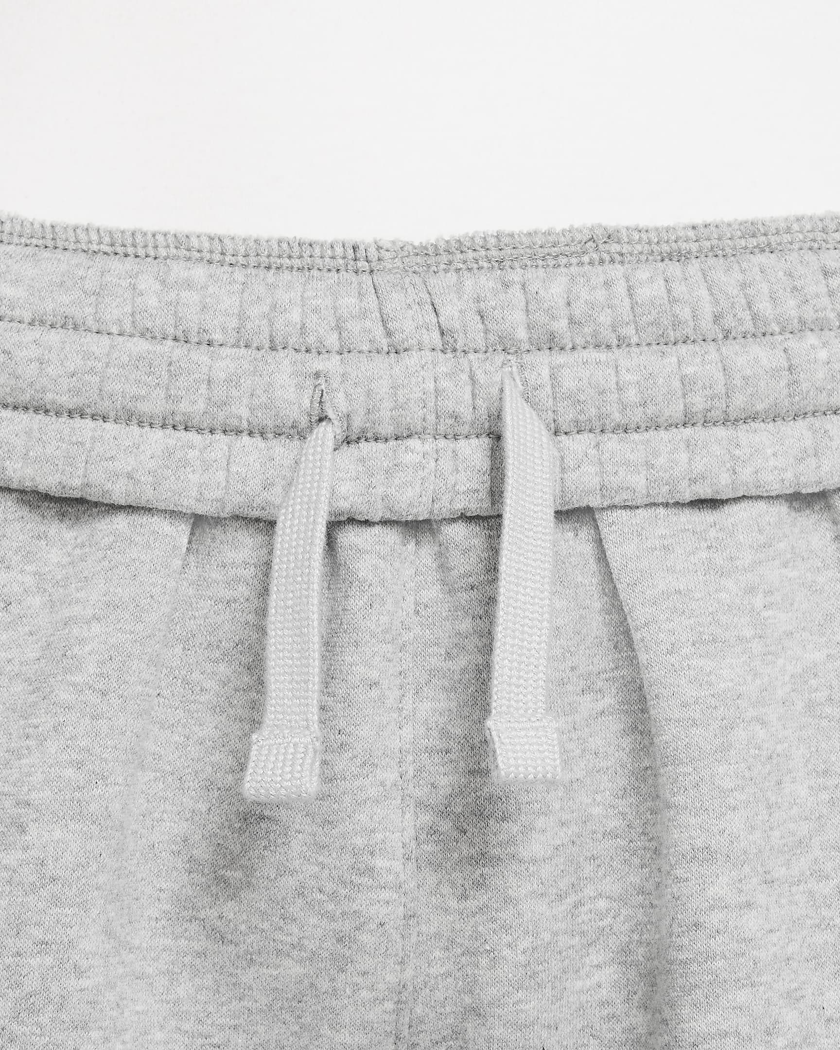 FootKorner TestingPantalon Nike Fleece Junior - Gris