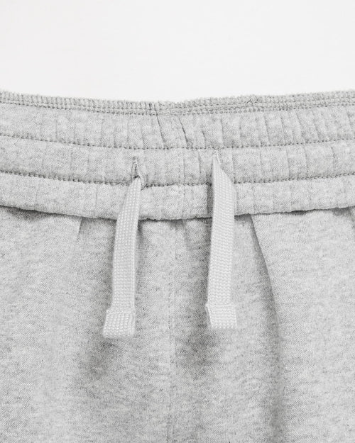 Pantalon Nike Fleece Junior - Gris - FootKorner Testing
