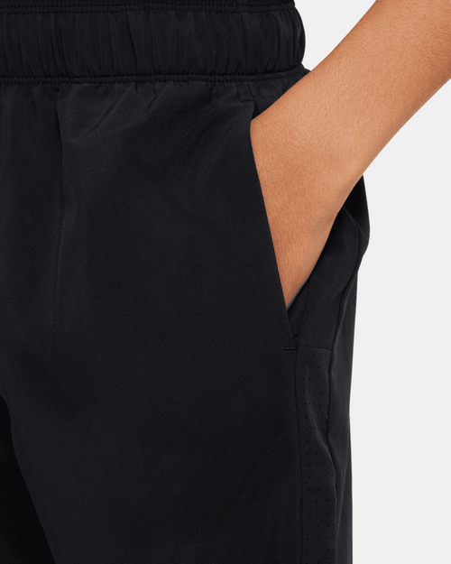 Pantalon Nike Junior - Noir - FootKorner Testing