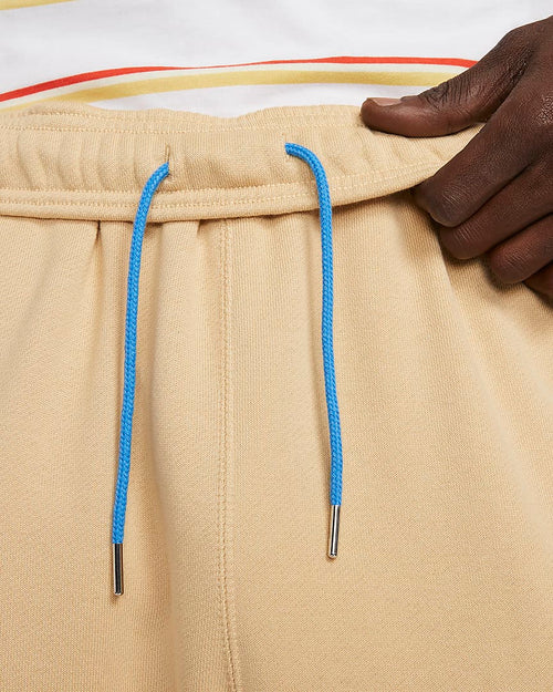 Pantalon Nike Sportswear Air - Beige - FootKorner Testing