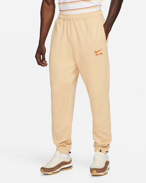 Pantalon Nike Sportswear Air - Beige - FootKorner Testing