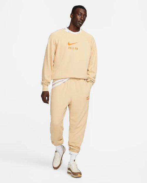 Pantalon Nike Sportswear Air - Beige - FootKorner Testing