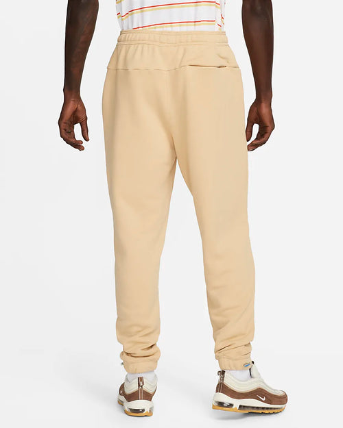 Pantalon Nike Sportswear Air - Beige - FootKorner Testing