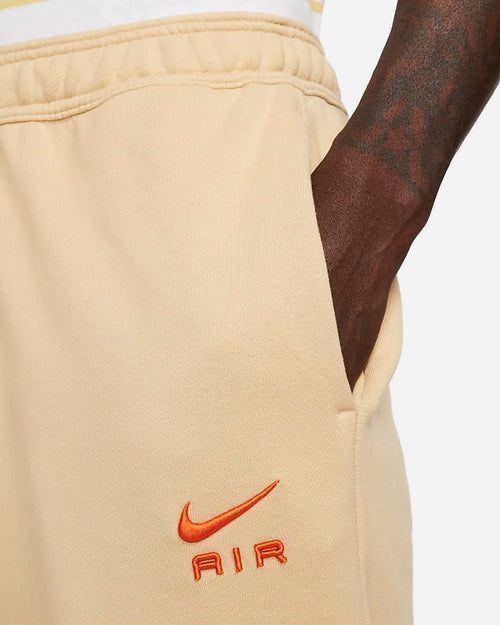 Pantalon Nike Sportswear Air - Beige - FootKorner Testing