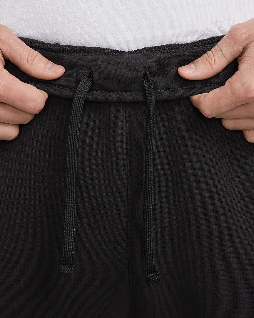 FootKorner TestingPantalon Nike Sportswear Repeat - Noir/Blanc/Gris