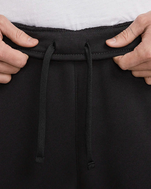 Pantalon Nike Sportswear Repeat - Noir/Blanc/Gris - FootKorner Testing