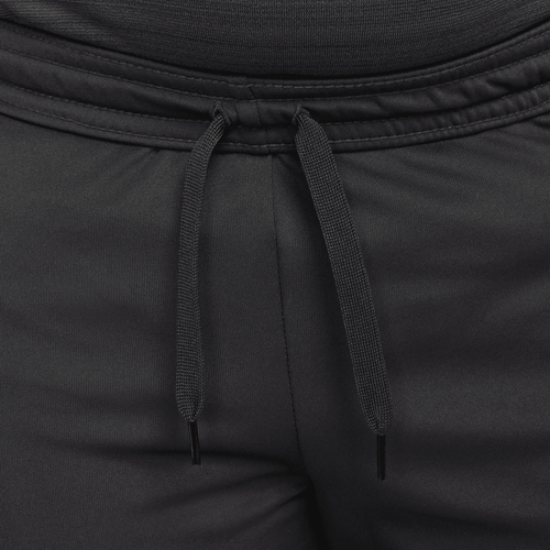 Pantalon Nike Swoosh Air Junior - Noir/Orange - FootKorner Testing