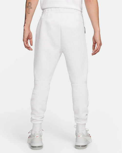 Pantalon Nike Tech Fleece - Gris/Noir - FootKorner Testing