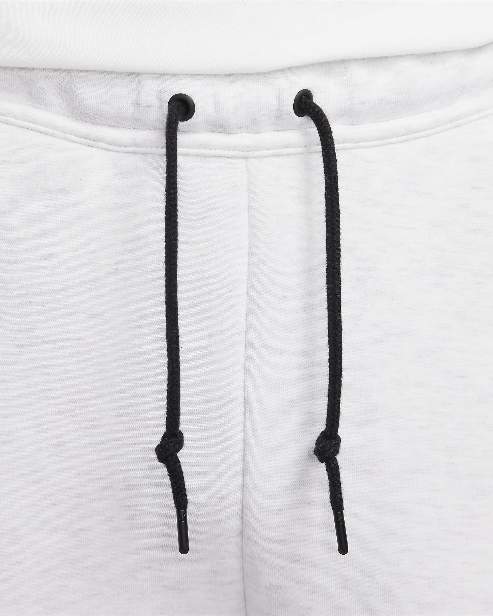 FootKorner TestingPantalon Nike Tech Fleece - Gris/Noir