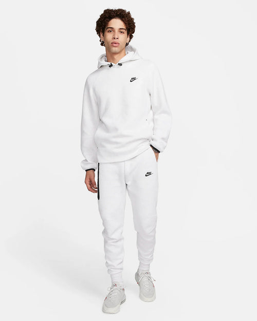 Pantalon Nike Tech Fleece - Gris/Noir - FootKorner Testing