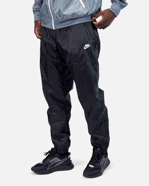 Pantalon Nike Windrunner - Noir - FootKorner Testing