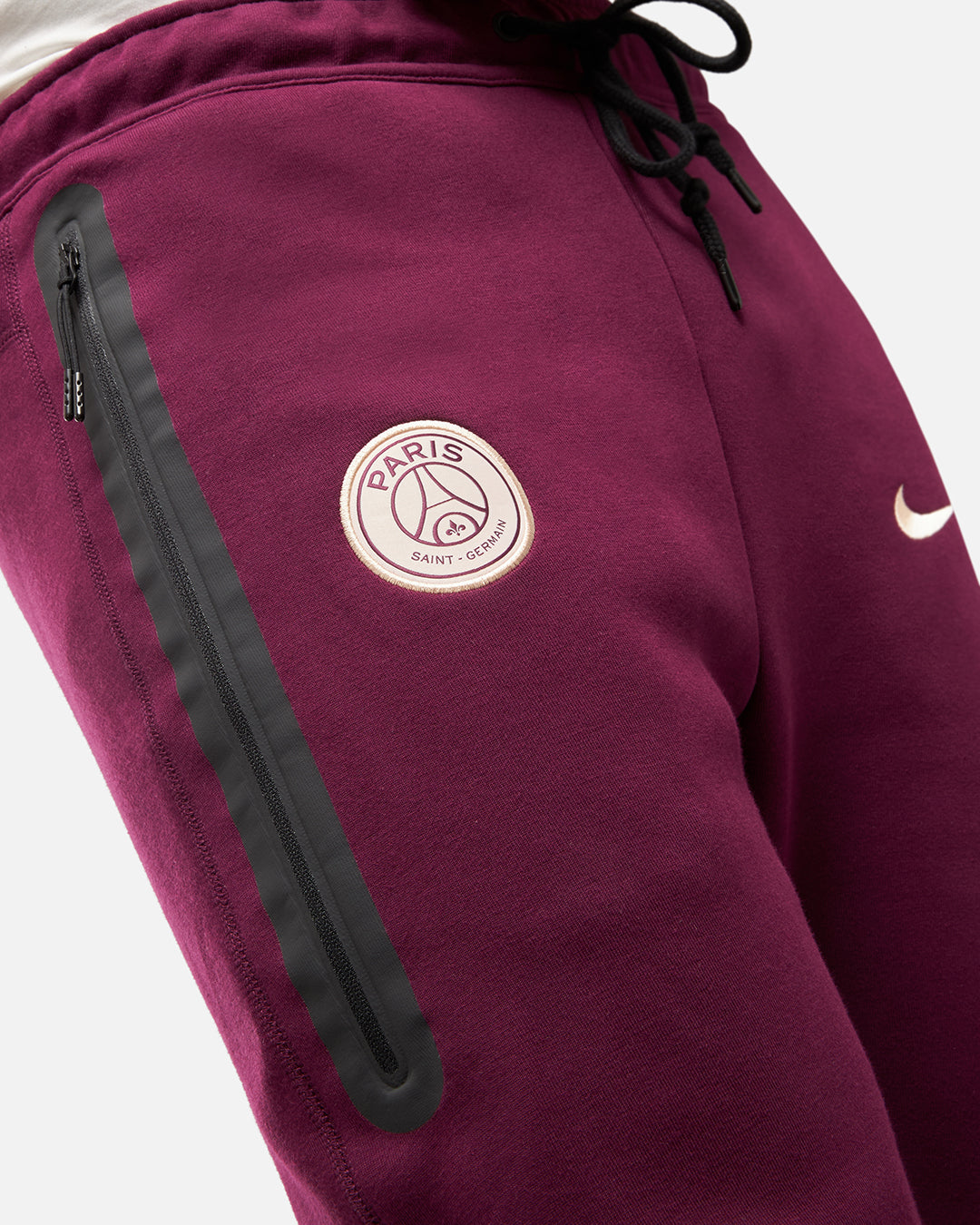 FootKorner TestingPantalon PSG Tech Fleece 2024/2025 - Bordeaux