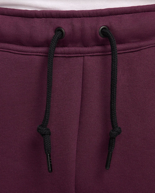 Pantalon PSG Tech Fleece 2024/2025 - Bordeaux - FootKorner Testing