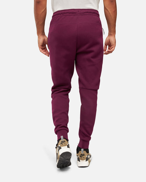 Pantalon PSG Tech Fleece 2024/2025 - Bordeaux - FootKorner Testing