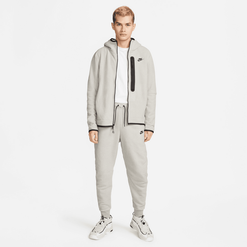 Pantalon Sportswear Nike Tech Fleece - Gris - FootKorner Testing
