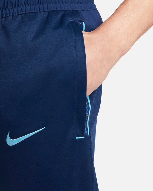 Pantalon de survêtement Angleterre - Bleu - FootKorner Testing