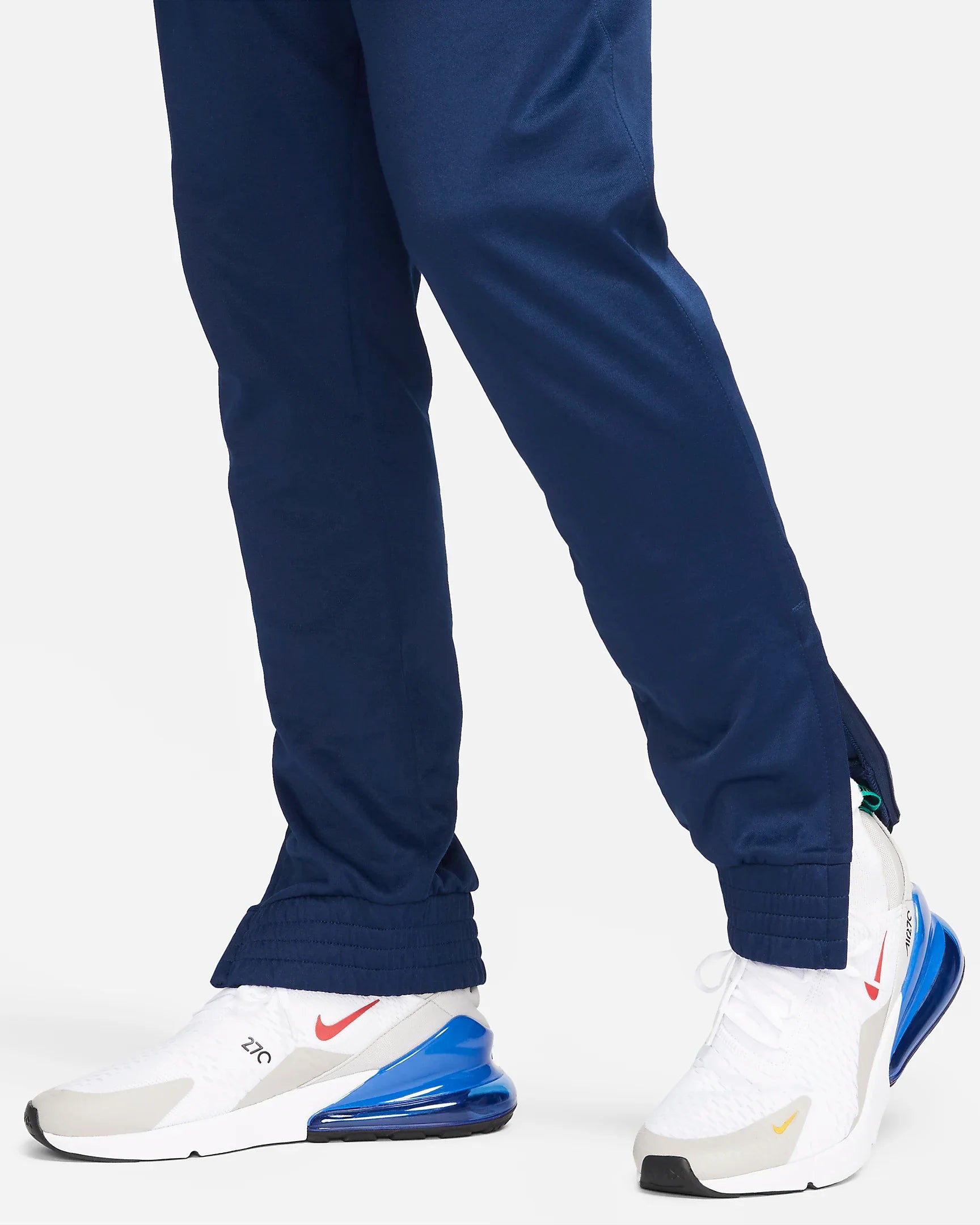 FootKorner TestingPantalon de survêtement Angleterre - Bleu
