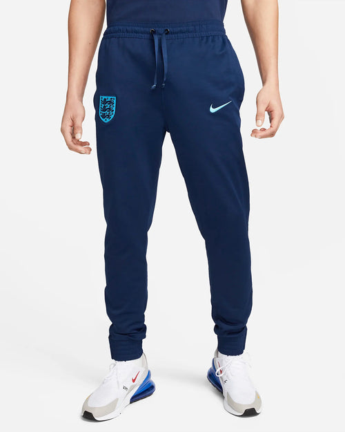 Pantalon de survêtement Angleterre - Bleu - FootKorner Testing