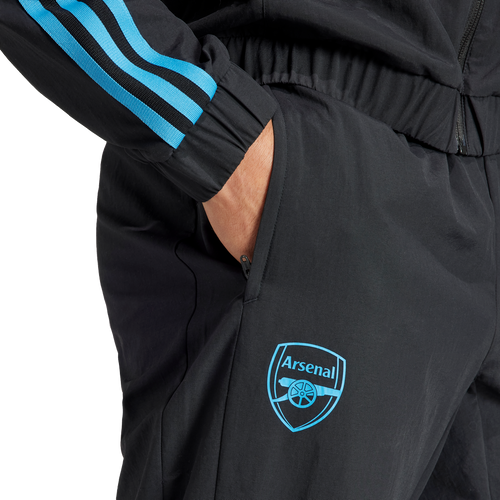 Pantalon de survêtement Arsenal - Noir - FootKorner Testing
