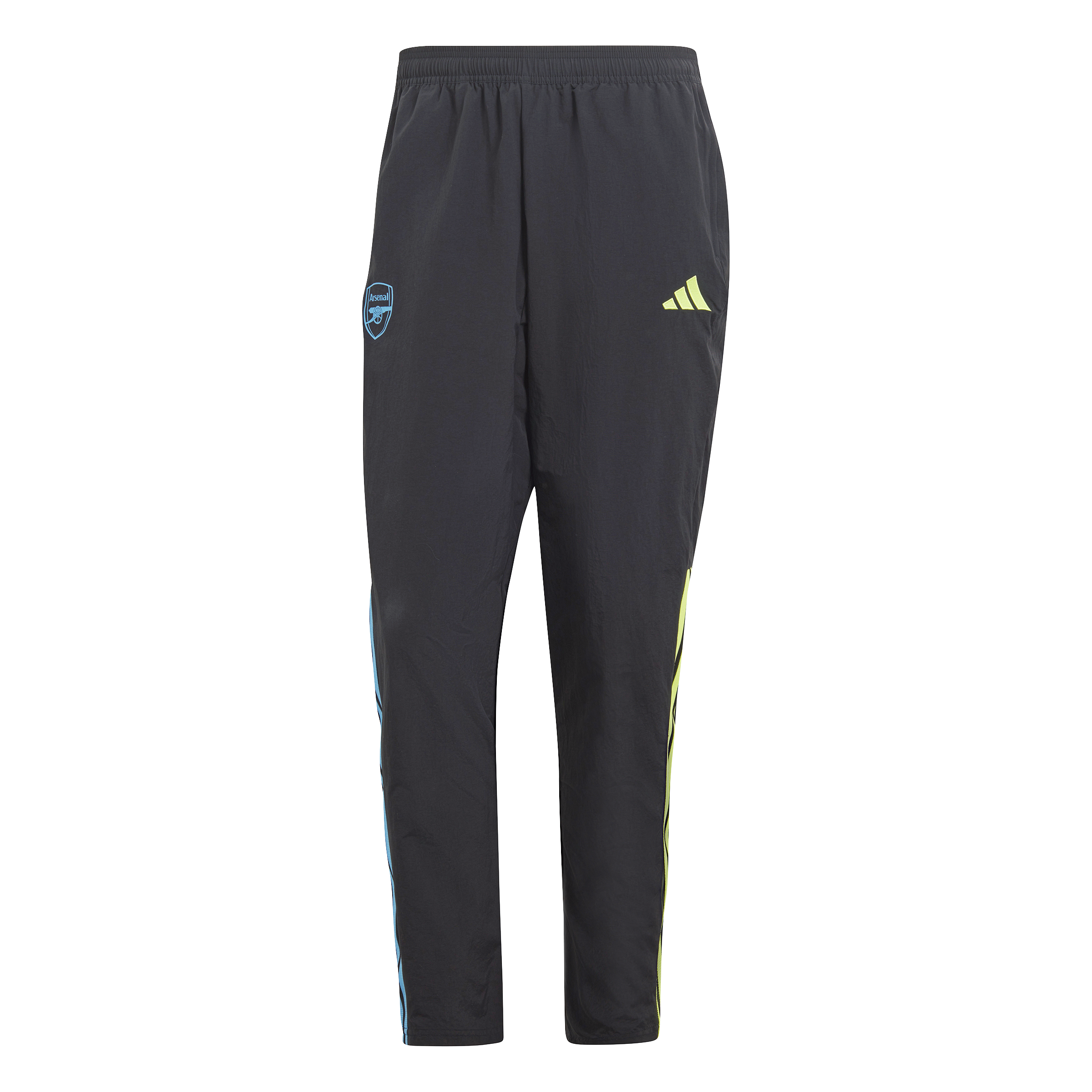 FootKorner TestingPantalon de survêtement Arsenal - Noir