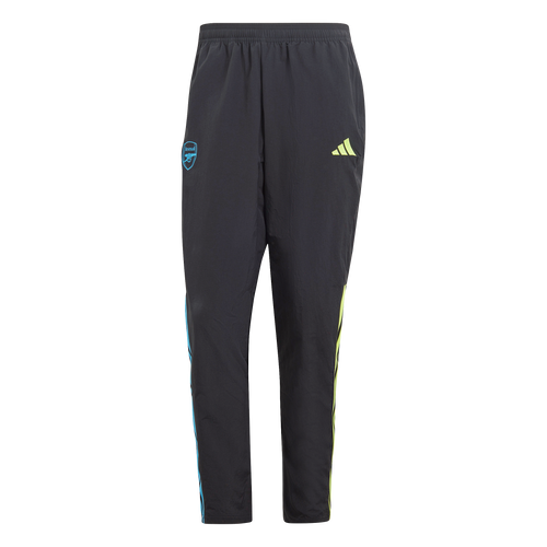 Pantalon de survêtement Arsenal - Noir - FootKorner Testing