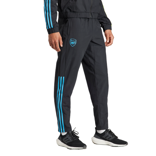 Pantalon de survêtement Arsenal - Noir - FootKorner Testing