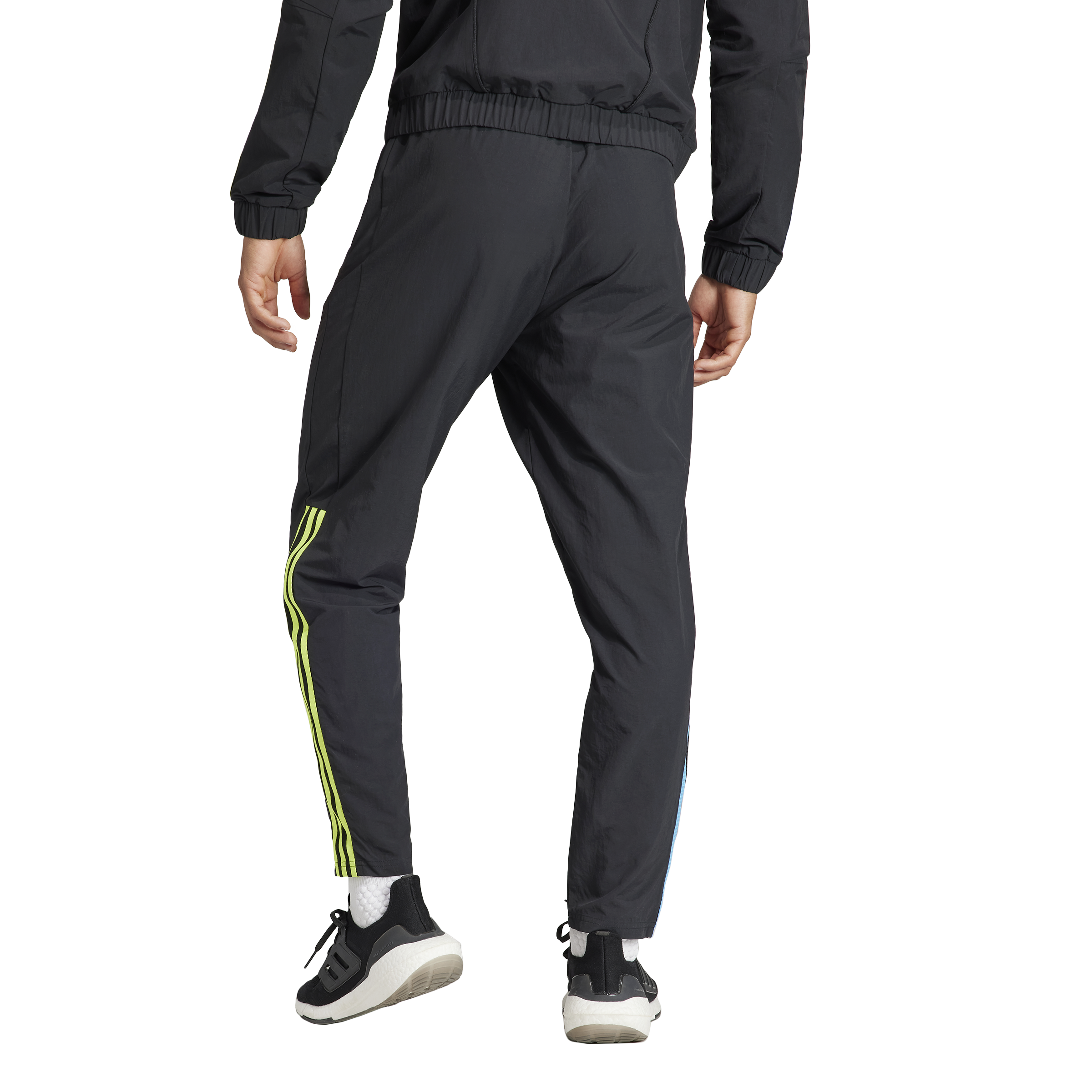 FootKorner TestingPantalon de survêtement Arsenal - Noir