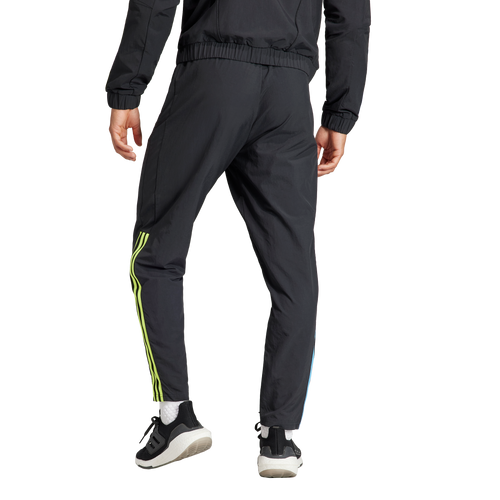 Pantalon de survêtement Arsenal - Noir - FootKorner Testing