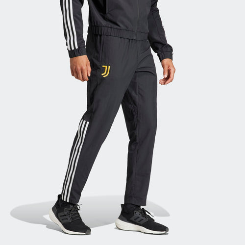 Pantalon de survêtement Juventus - Noir - FootKorner Testing