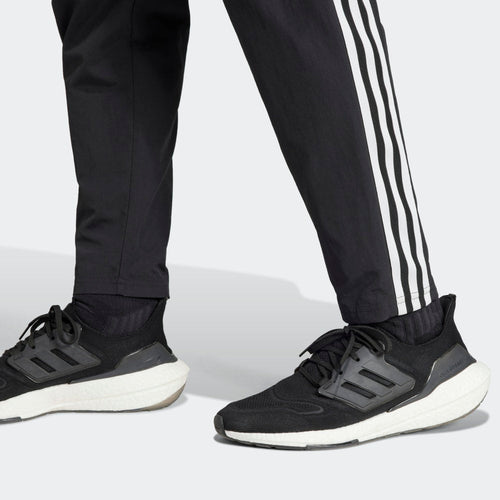 Pantalon de survêtement Juventus - Noir - FootKorner Testing