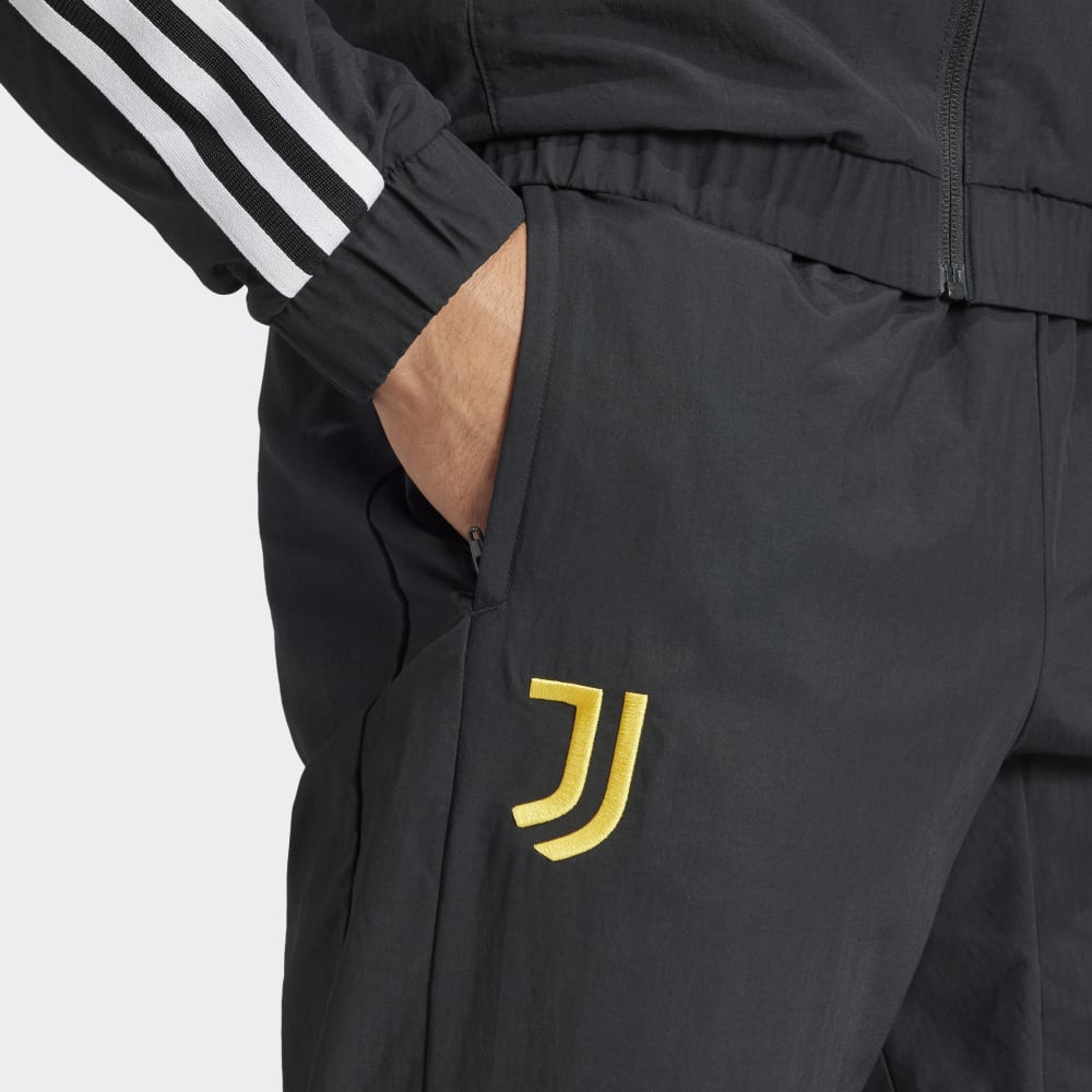 FootKorner TestingPantalon de survêtement Juventus - Noir