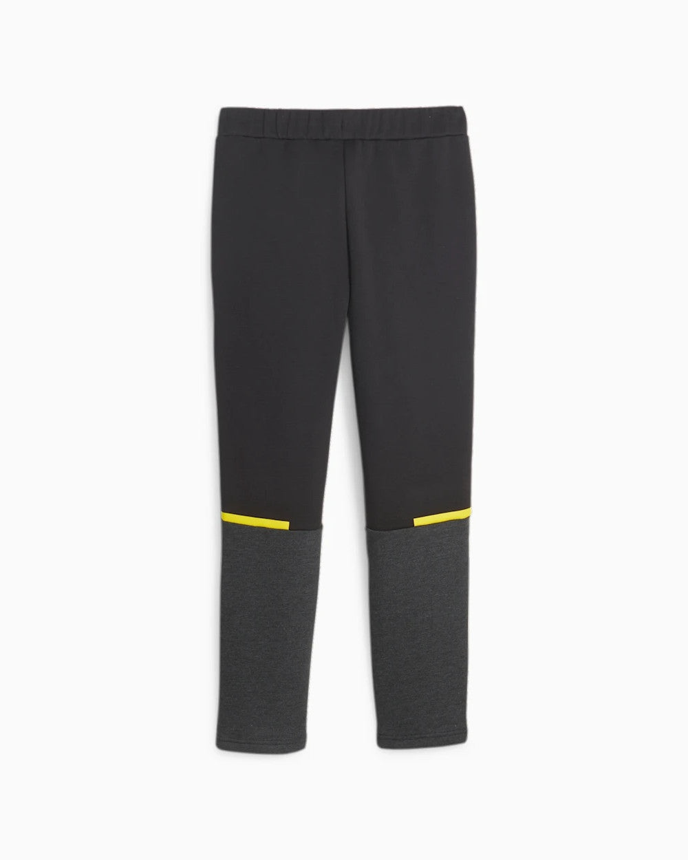 FootKorner TestingPantalon de survêtement Dortmund Casual  - Noir/Jaune