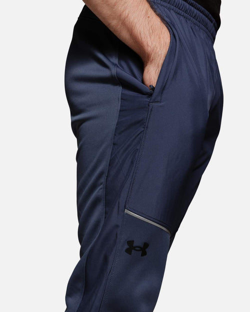 Pantalon Under Armour Storm - Gris - FootKorner Testing