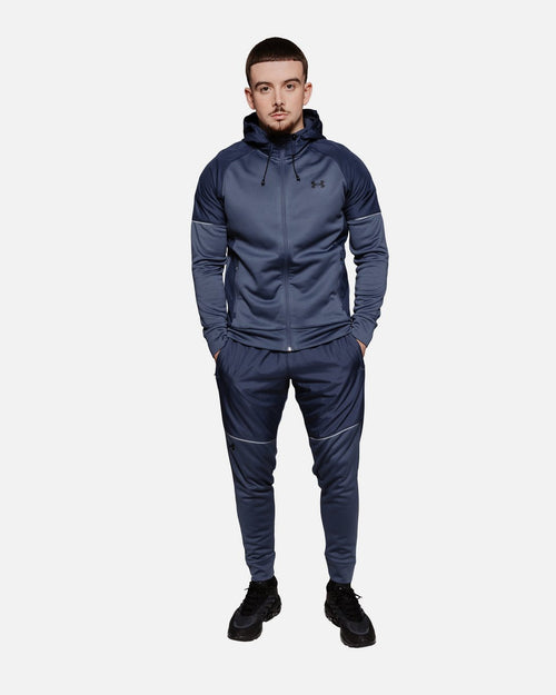 Pantalon Under Armour Storm - Gris - FootKorner Testing