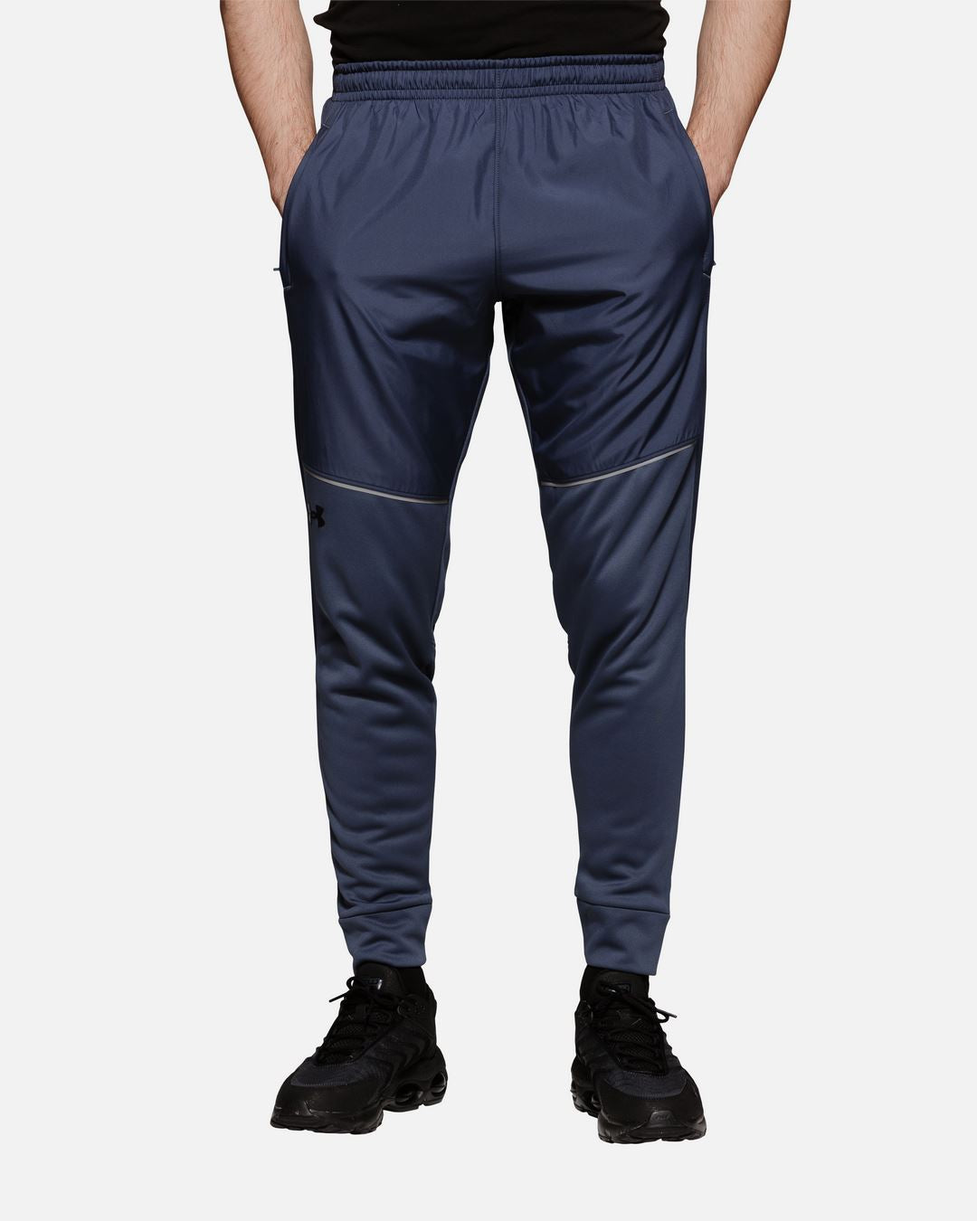 FootKorner TestingPantalon Under Armour Storm - Gris