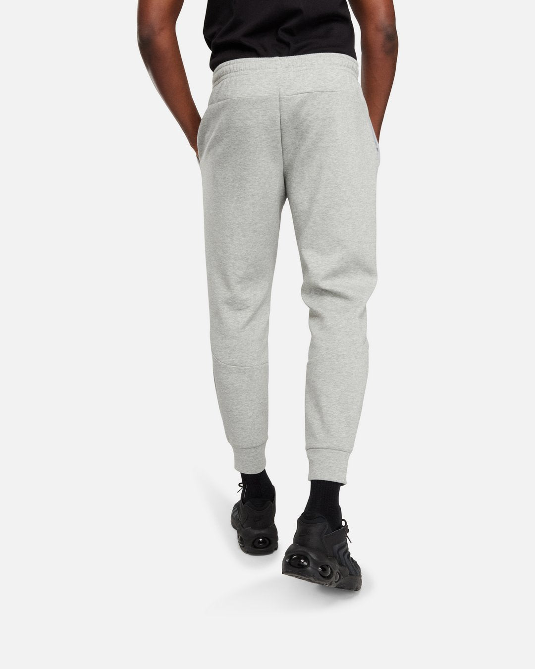 FootKorner TestingPantalon Under Armour Unstoppable Fleece - Gris/Noir