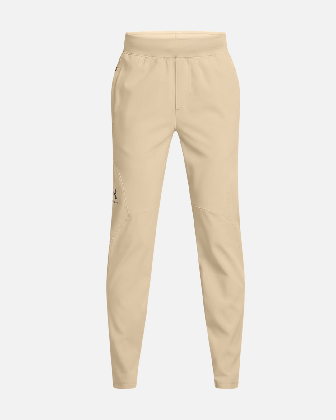 FootKorner TestingPantalon Under Armour Unstoppable Junior - Beige
