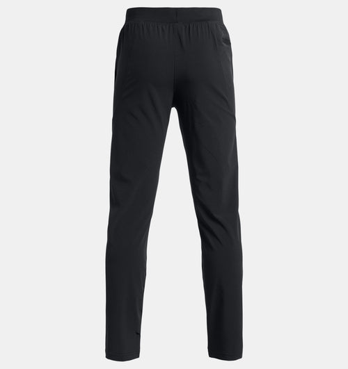 Pantalon Under Armour Unstoppable Junior - Noir - FootKorner Testing
