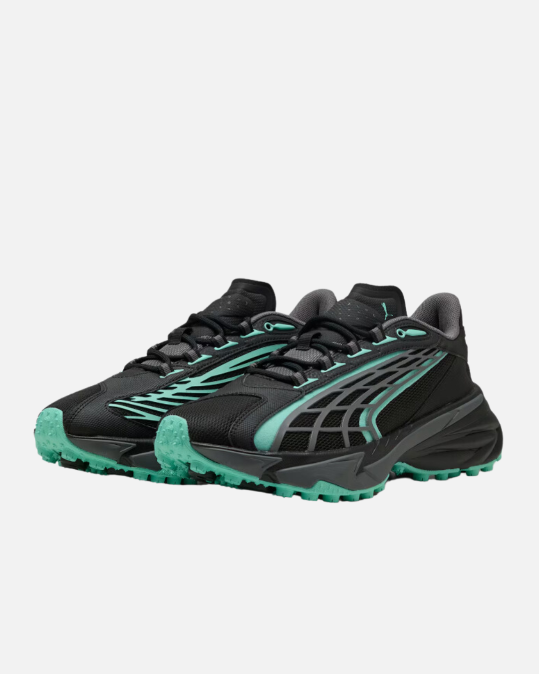 FootKorner Testing - FootKorner Testing