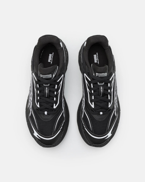 Puma Velophasis Always On - Noir - FootKorner Testing