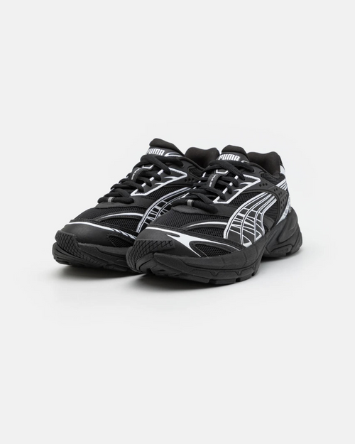 Puma Velophasis Always On - Noir - FootKorner Testing