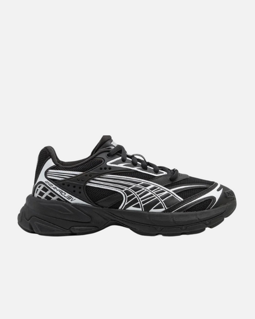 Puma Velophasis Always On - Noir - FootKorner Testing