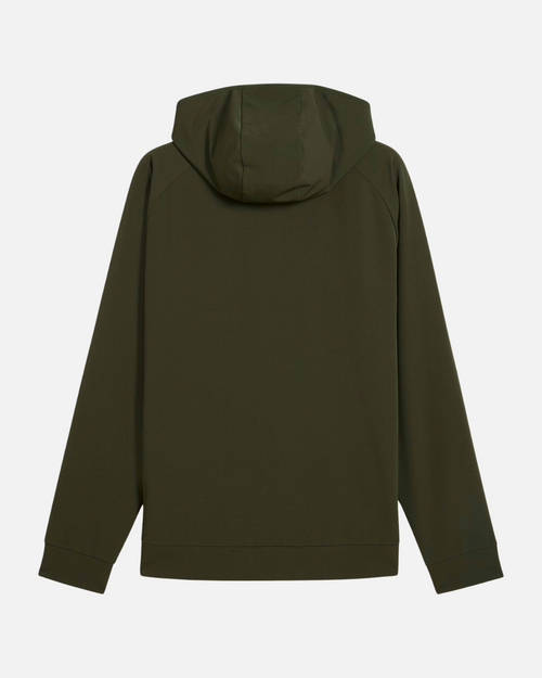 Veste de survêtement Dortmund Tech 2024/2025 - Kaki - FootKorner Testing