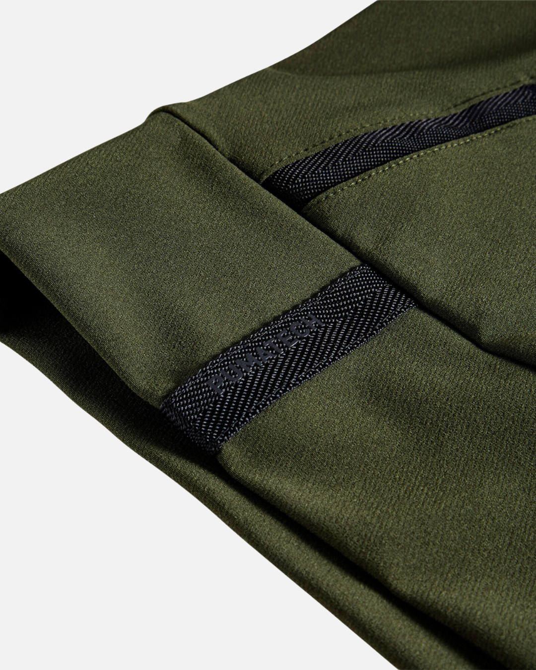 FootKorner TestingVeste de survêtement Dortmund Tech 2024/2025 - Kaki